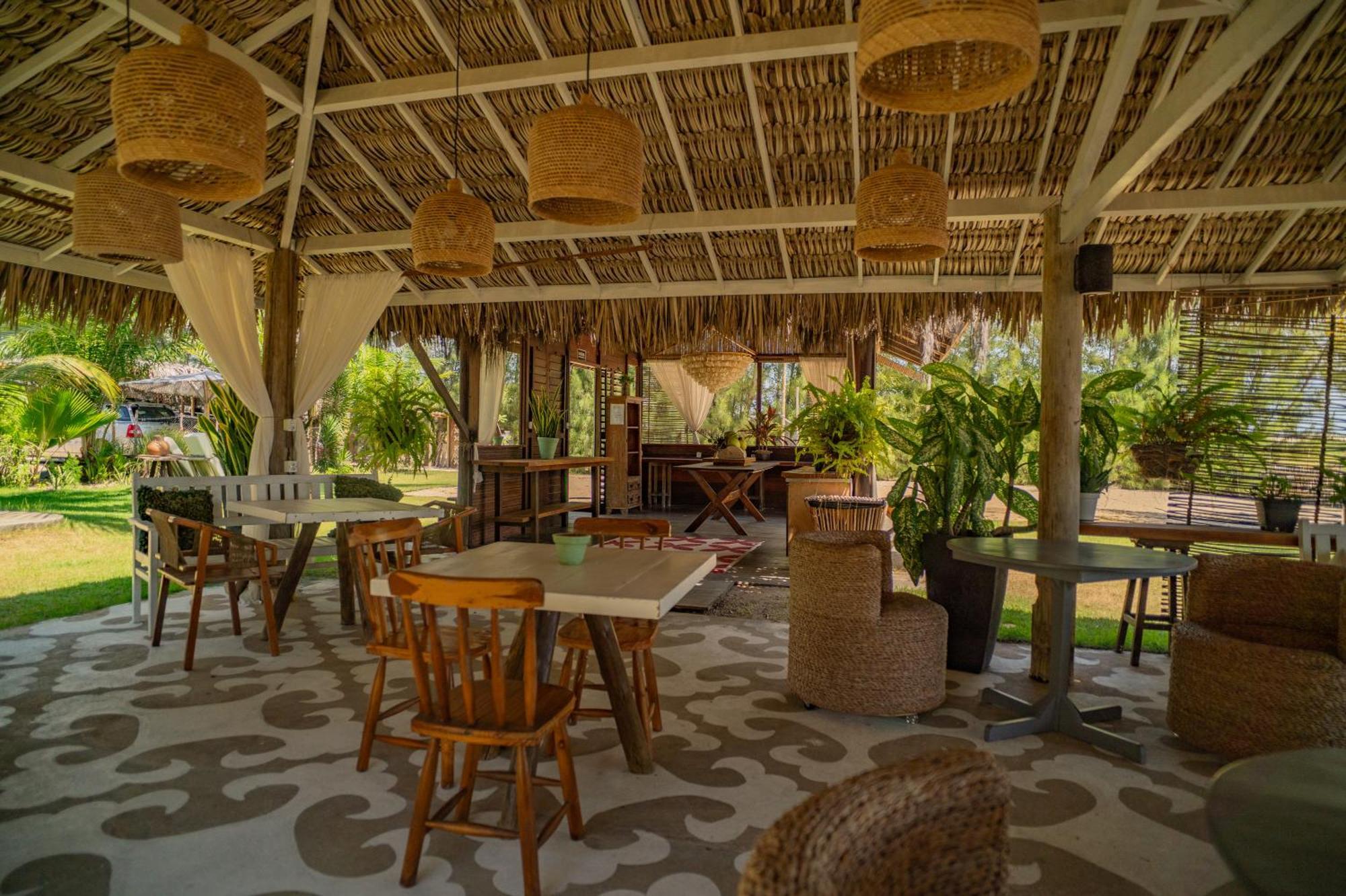 Zebra Boutique Hotel Beberibe Kültér fotó