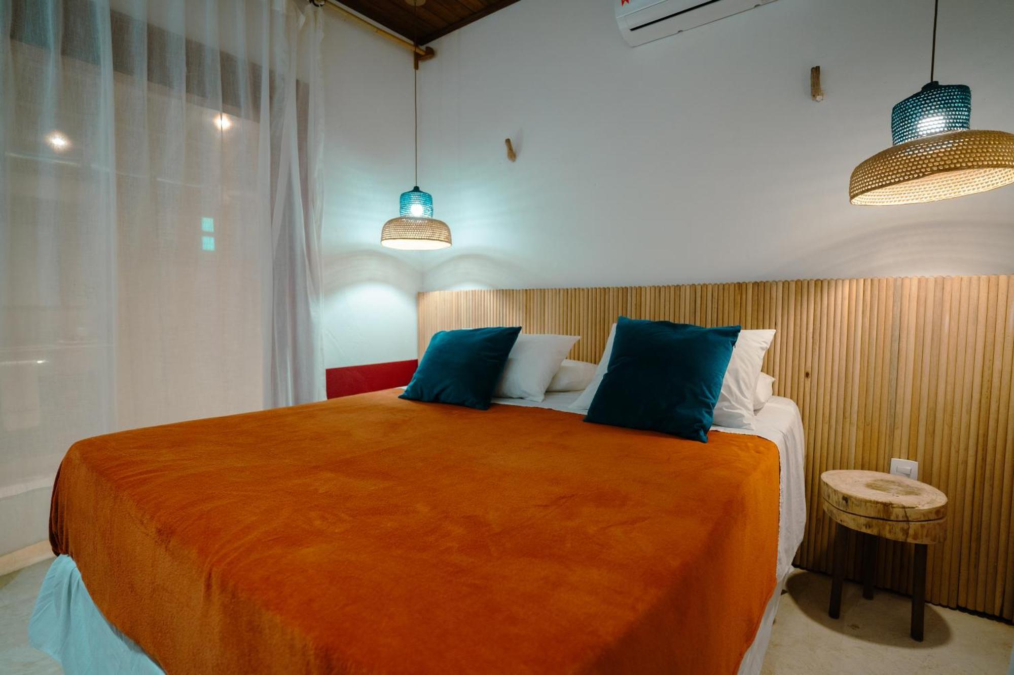 Zebra Boutique Hotel Beberibe Kültér fotó