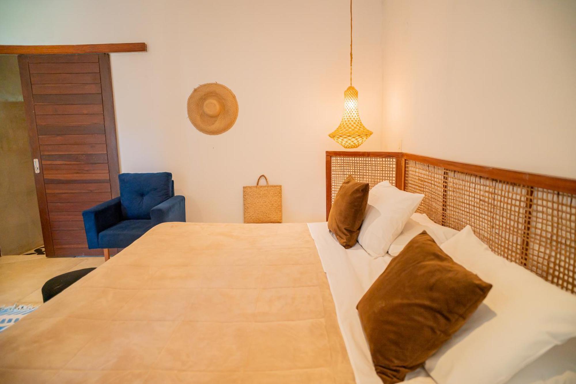 Zebra Boutique Hotel Beberibe Kültér fotó