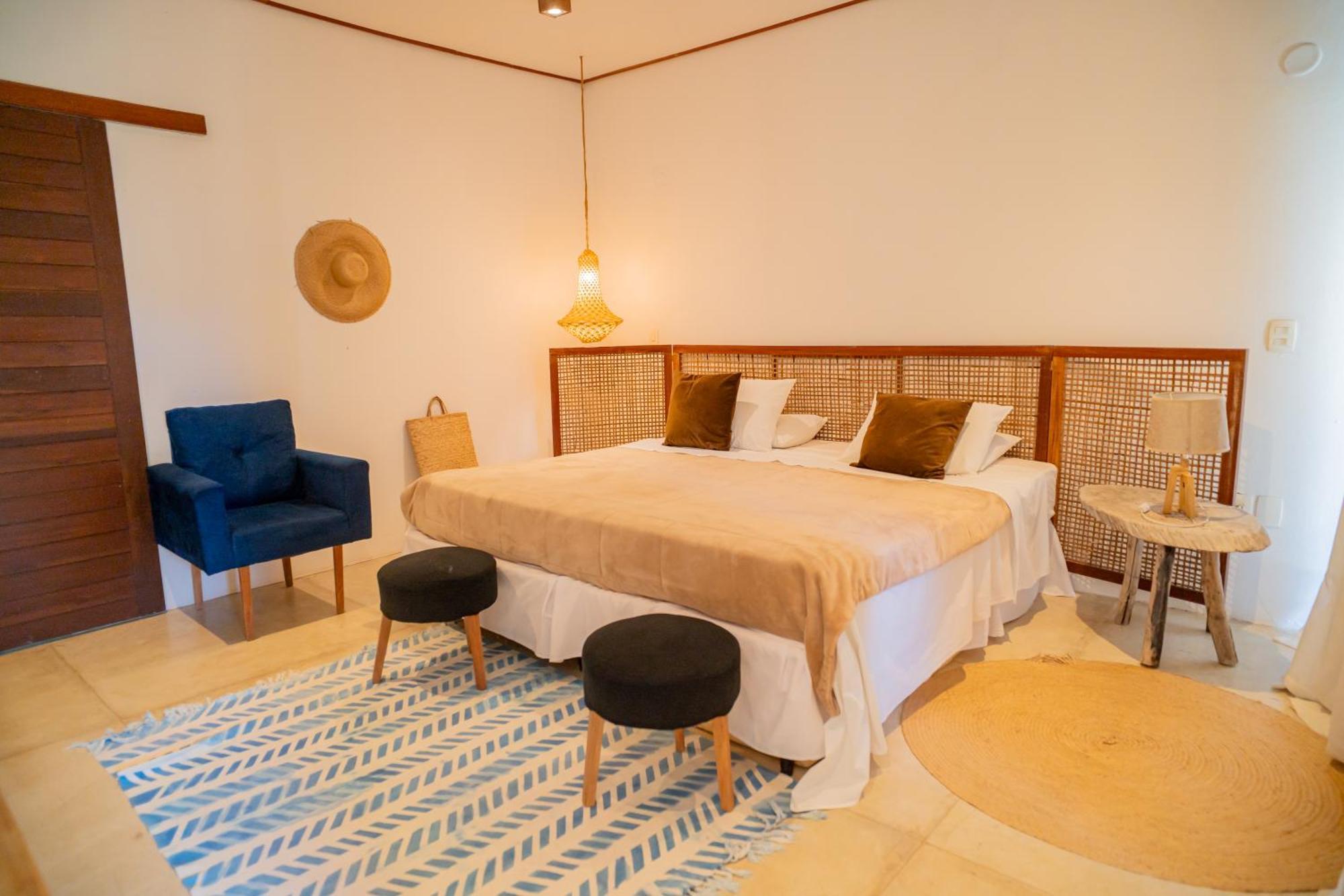 Zebra Boutique Hotel Beberibe Kültér fotó