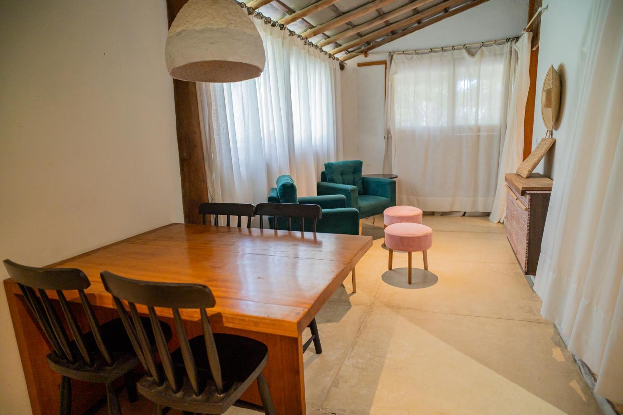 Zebra Boutique Hotel Beberibe Kültér fotó