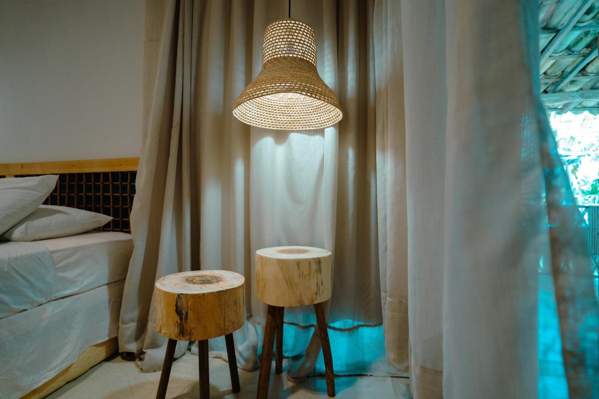 Zebra Boutique Hotel Beberibe Kültér fotó