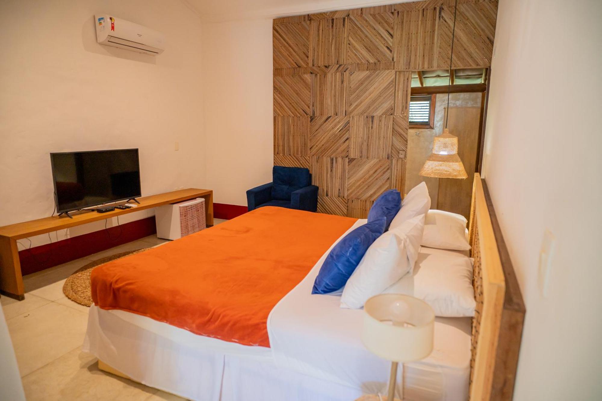 Zebra Boutique Hotel Beberibe Kültér fotó