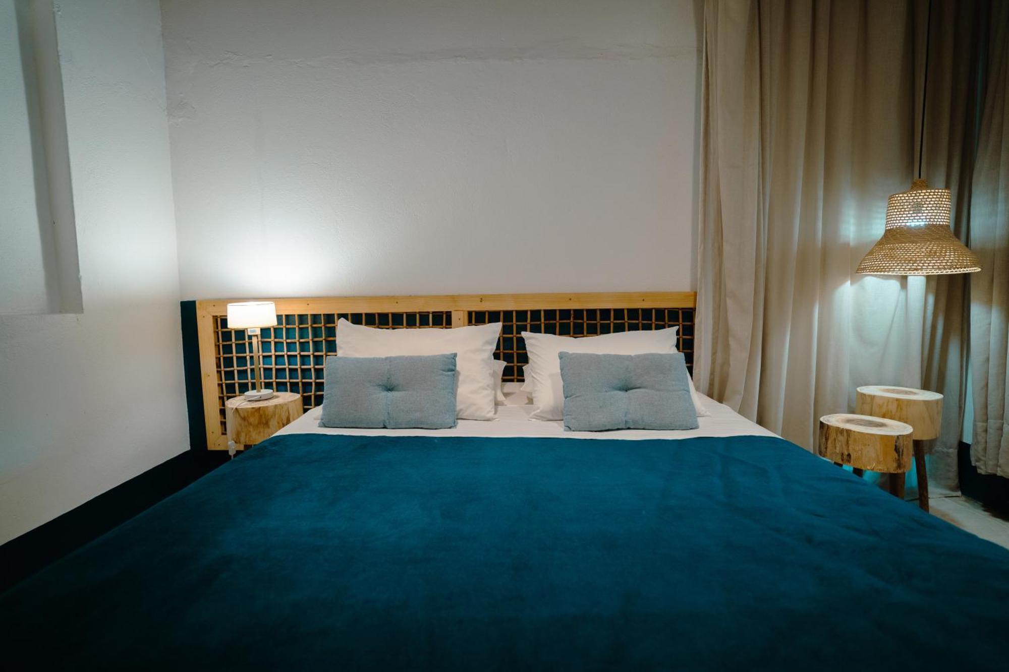 Zebra Boutique Hotel Beberibe Kültér fotó
