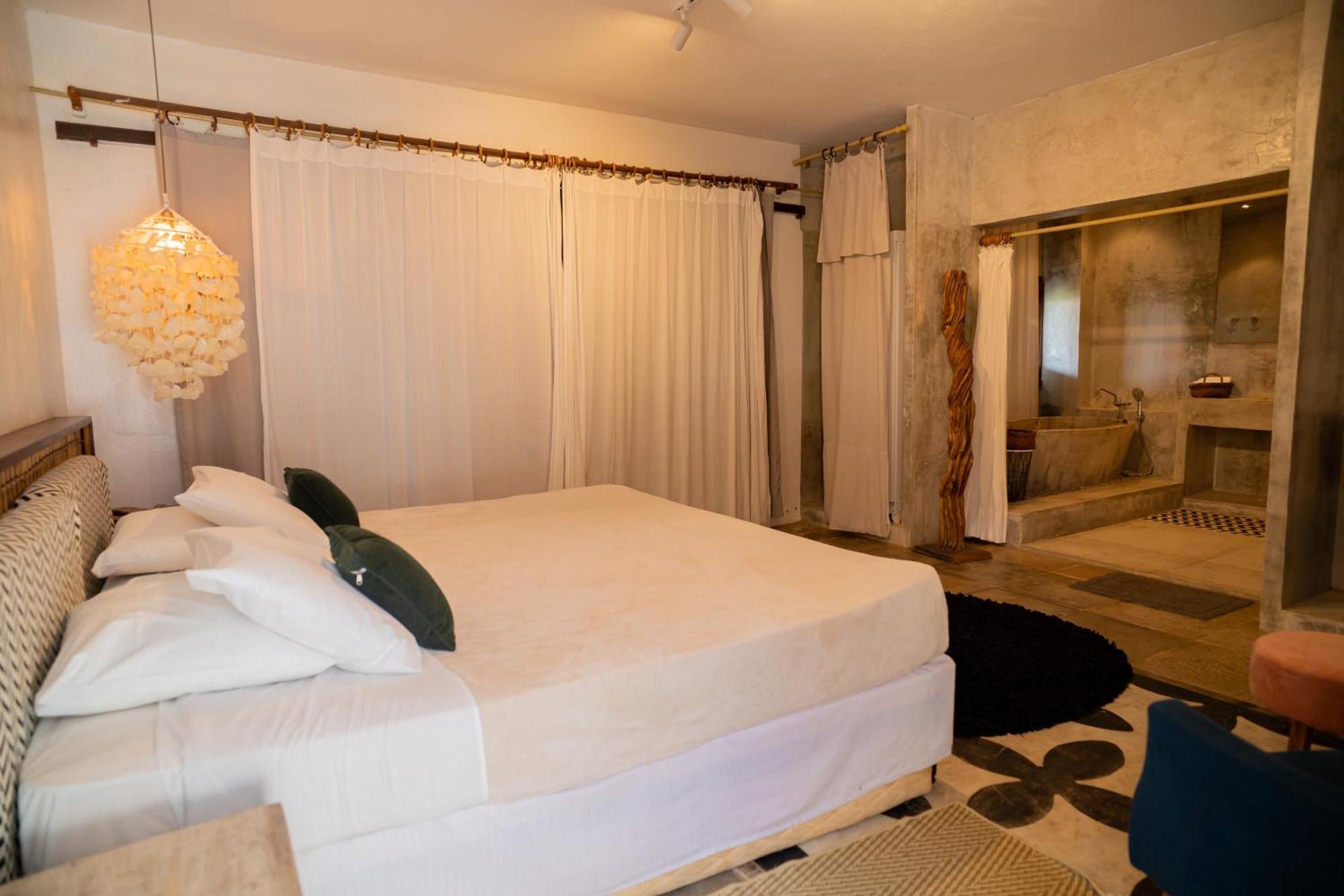 Zebra Boutique Hotel Beberibe Kültér fotó