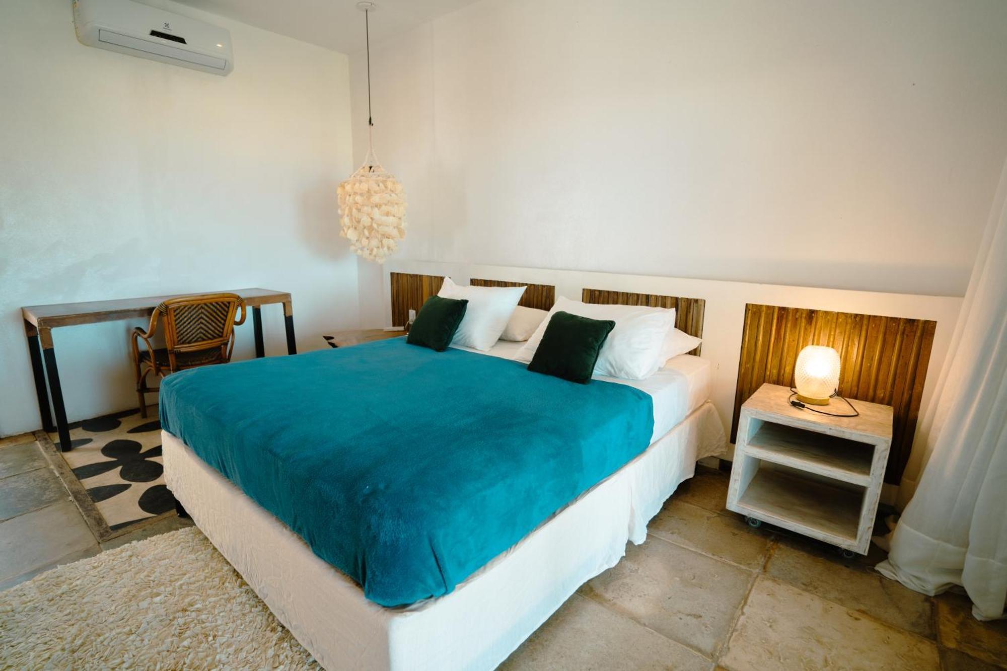 Zebra Boutique Hotel Beberibe Kültér fotó