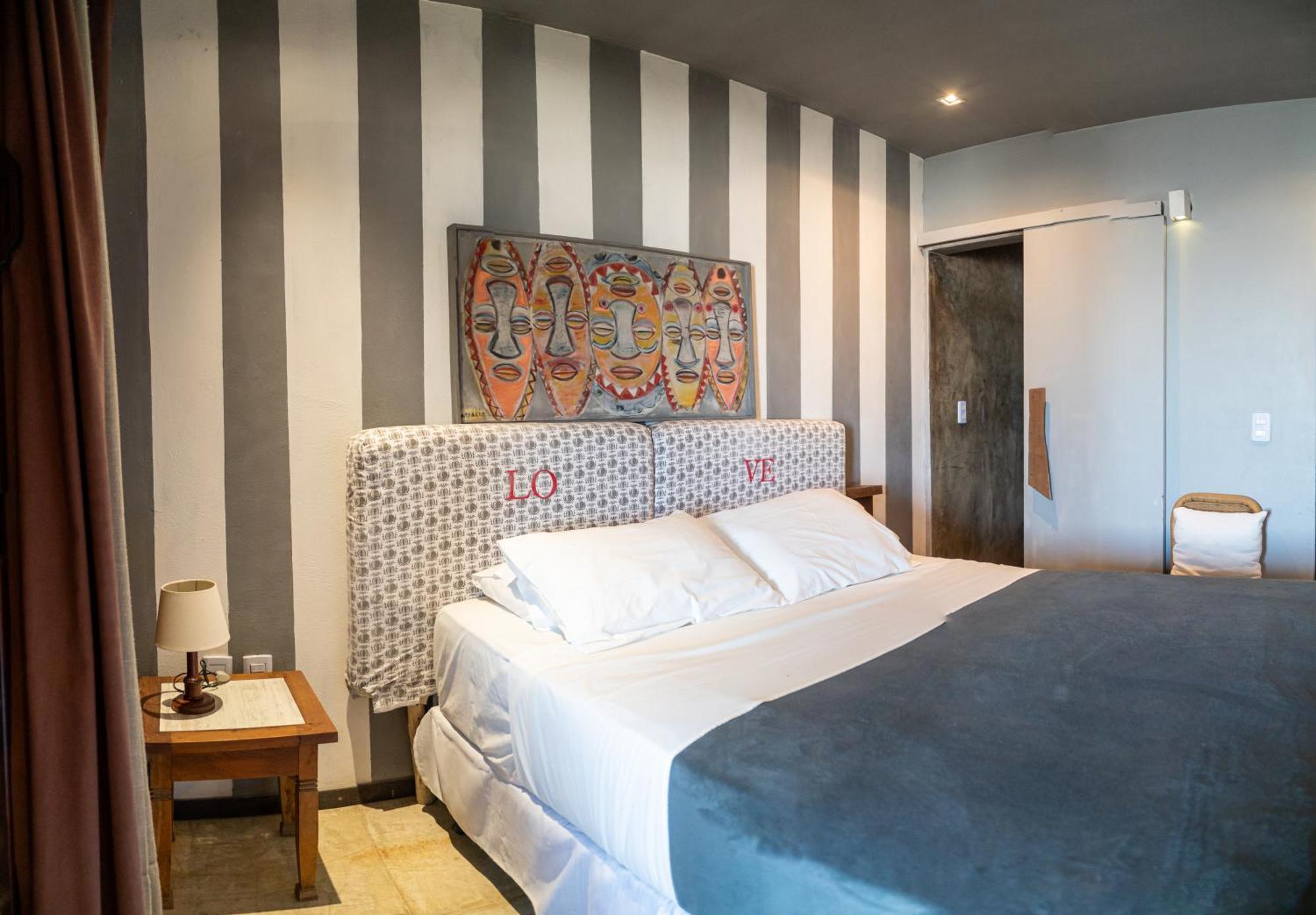 Zebra Boutique Hotel Beberibe Kültér fotó