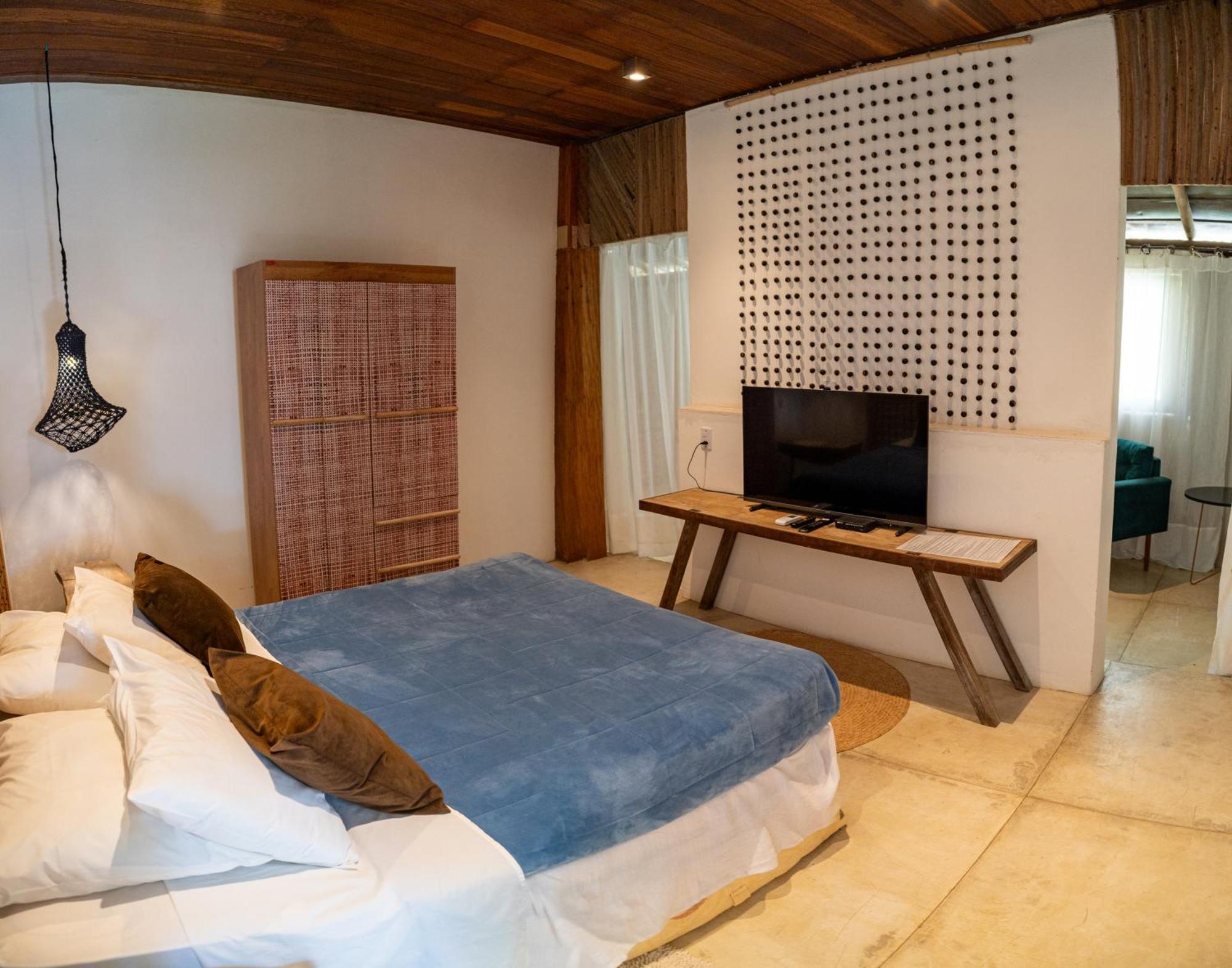 Zebra Boutique Hotel Beberibe Kültér fotó