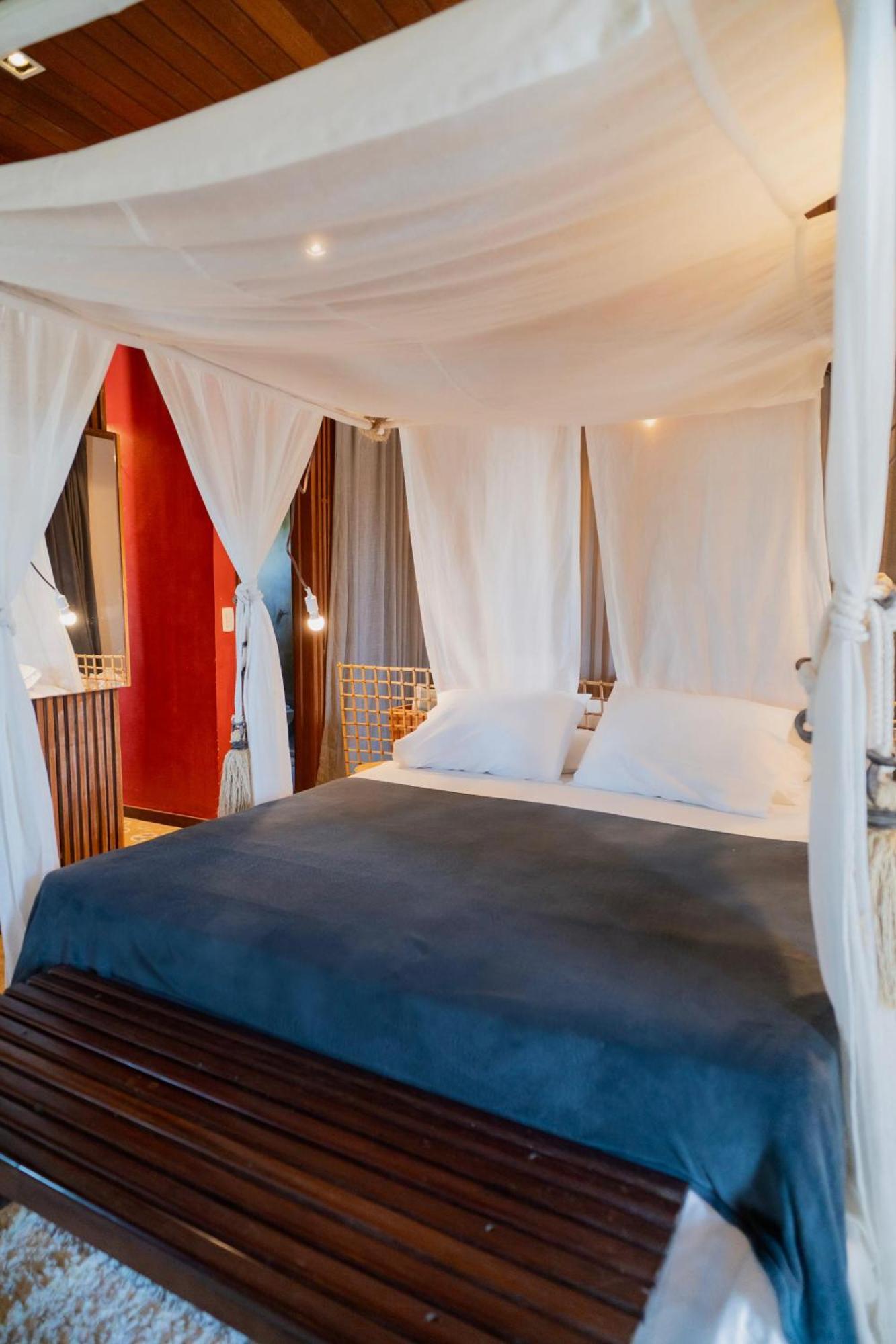 Zebra Boutique Hotel Beberibe Kültér fotó