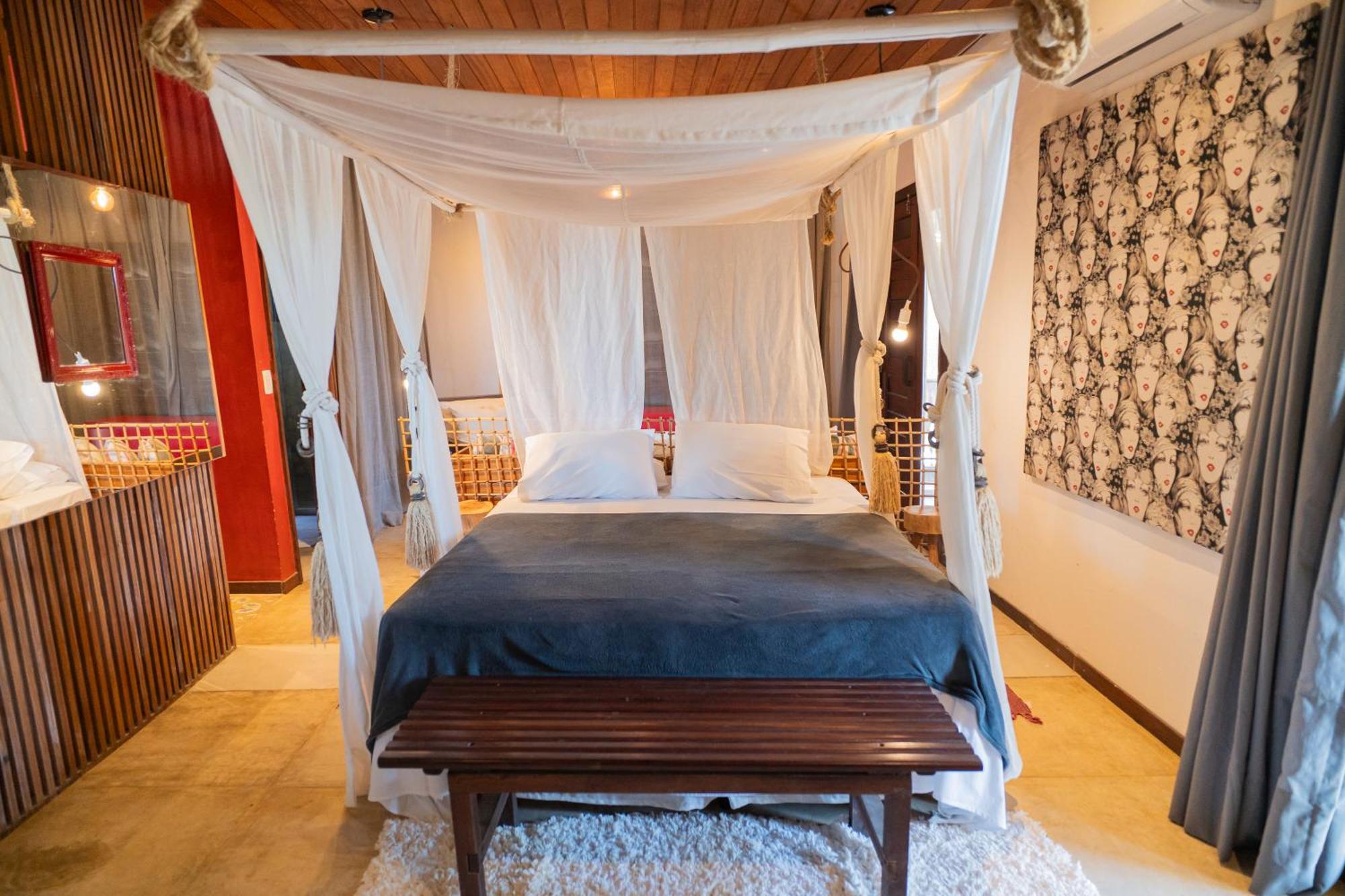 Zebra Boutique Hotel Beberibe Kültér fotó