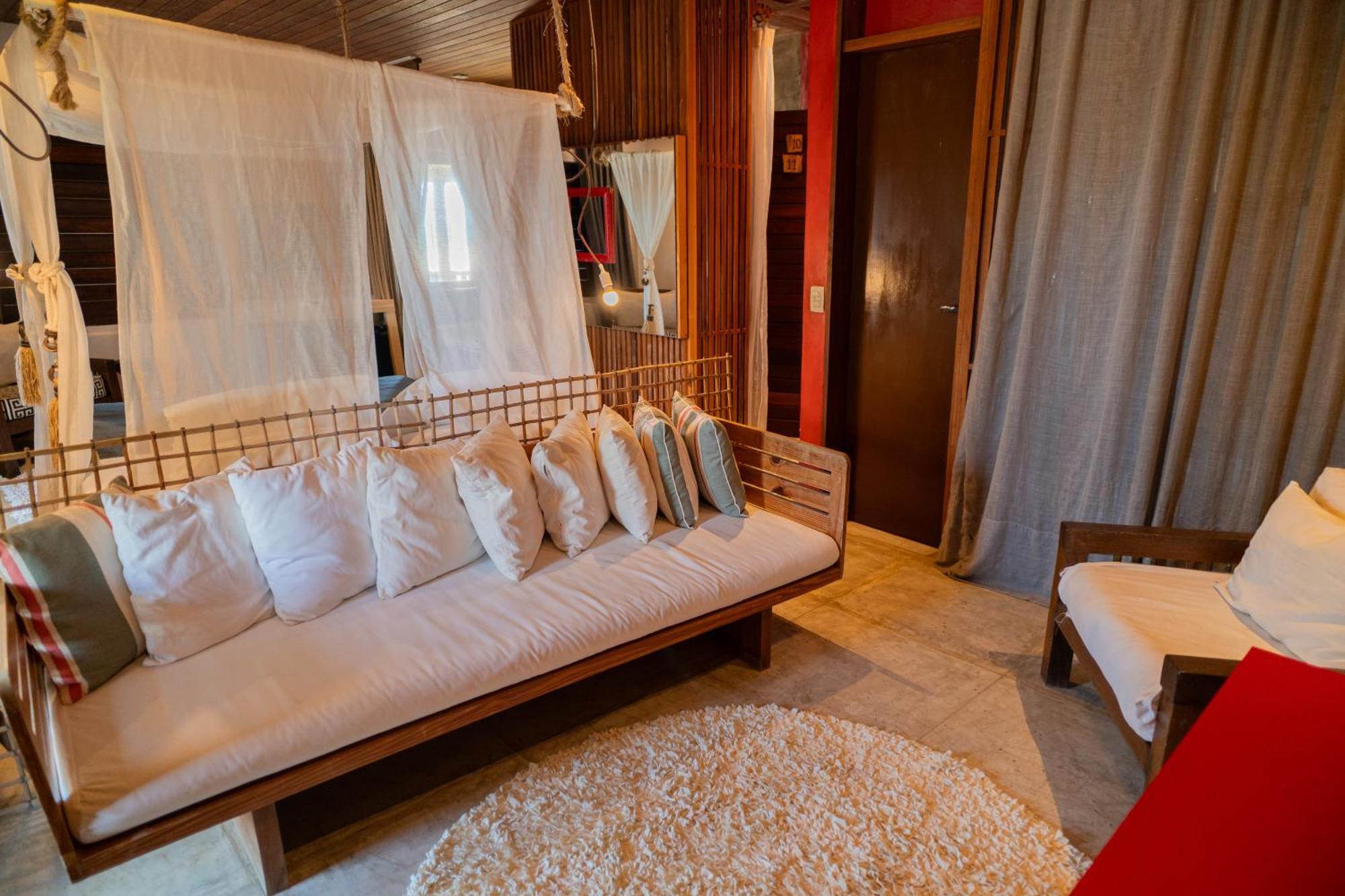 Zebra Boutique Hotel Beberibe Kültér fotó