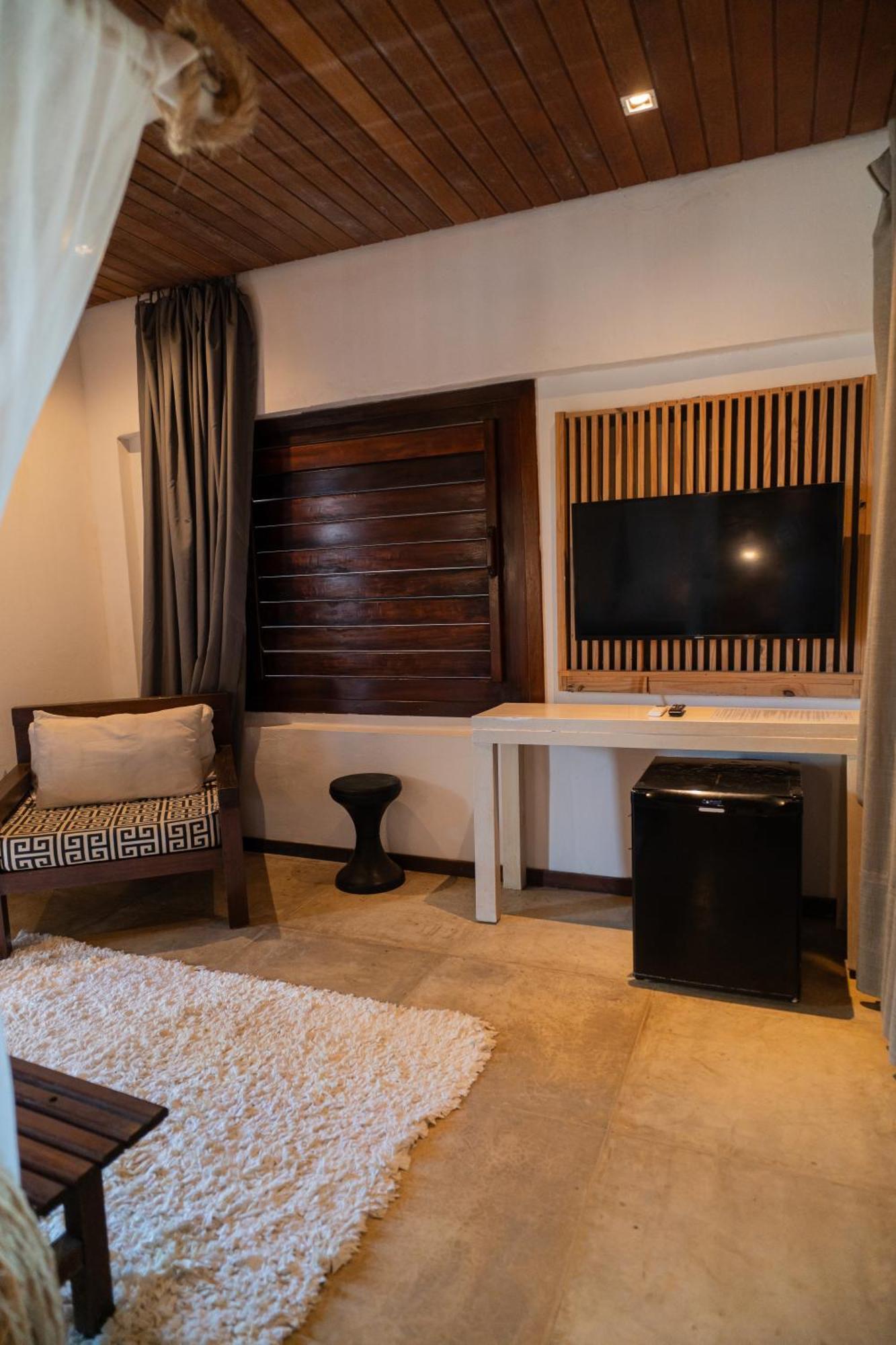 Zebra Boutique Hotel Beberibe Kültér fotó