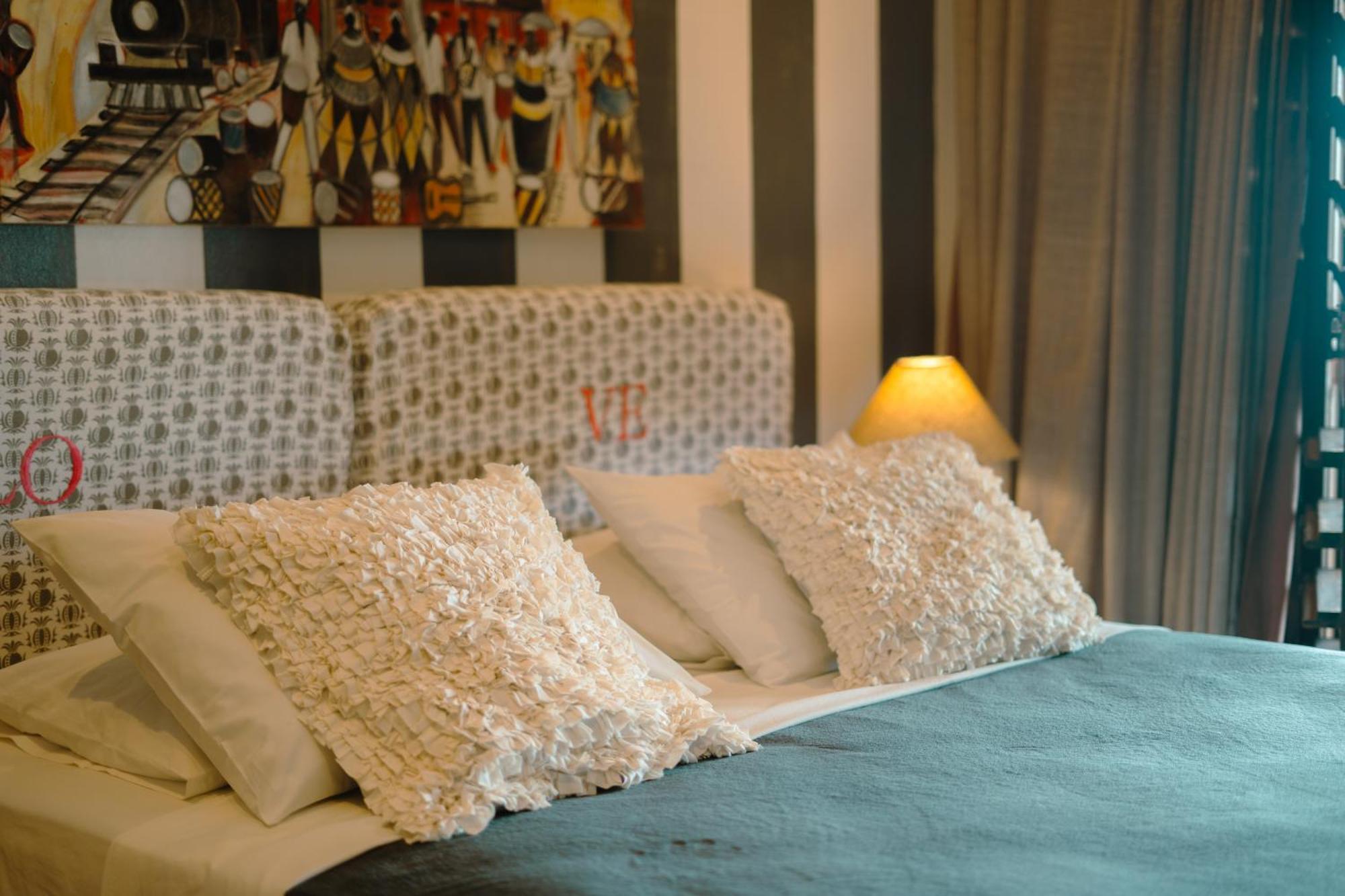 Zebra Boutique Hotel Beberibe Kültér fotó