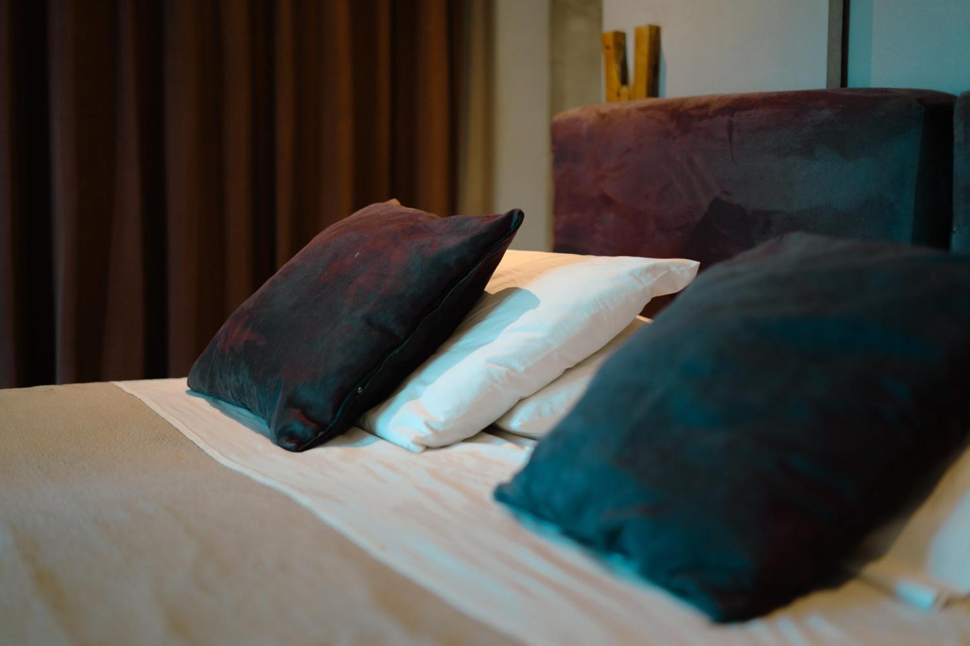 Zebra Boutique Hotel Beberibe Kültér fotó