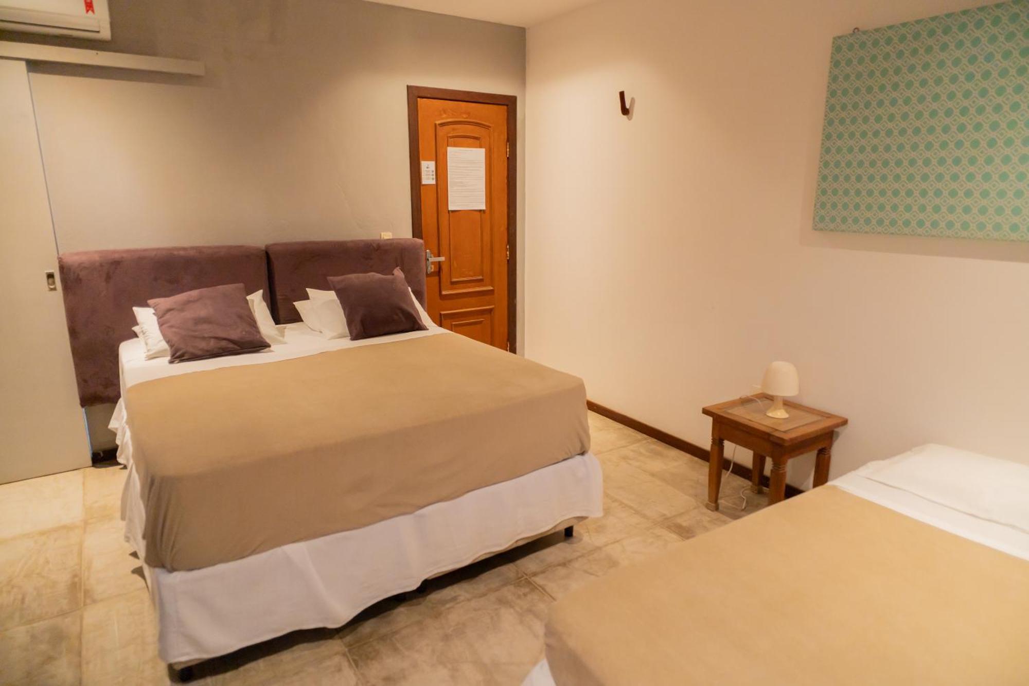 Zebra Boutique Hotel Beberibe Kültér fotó