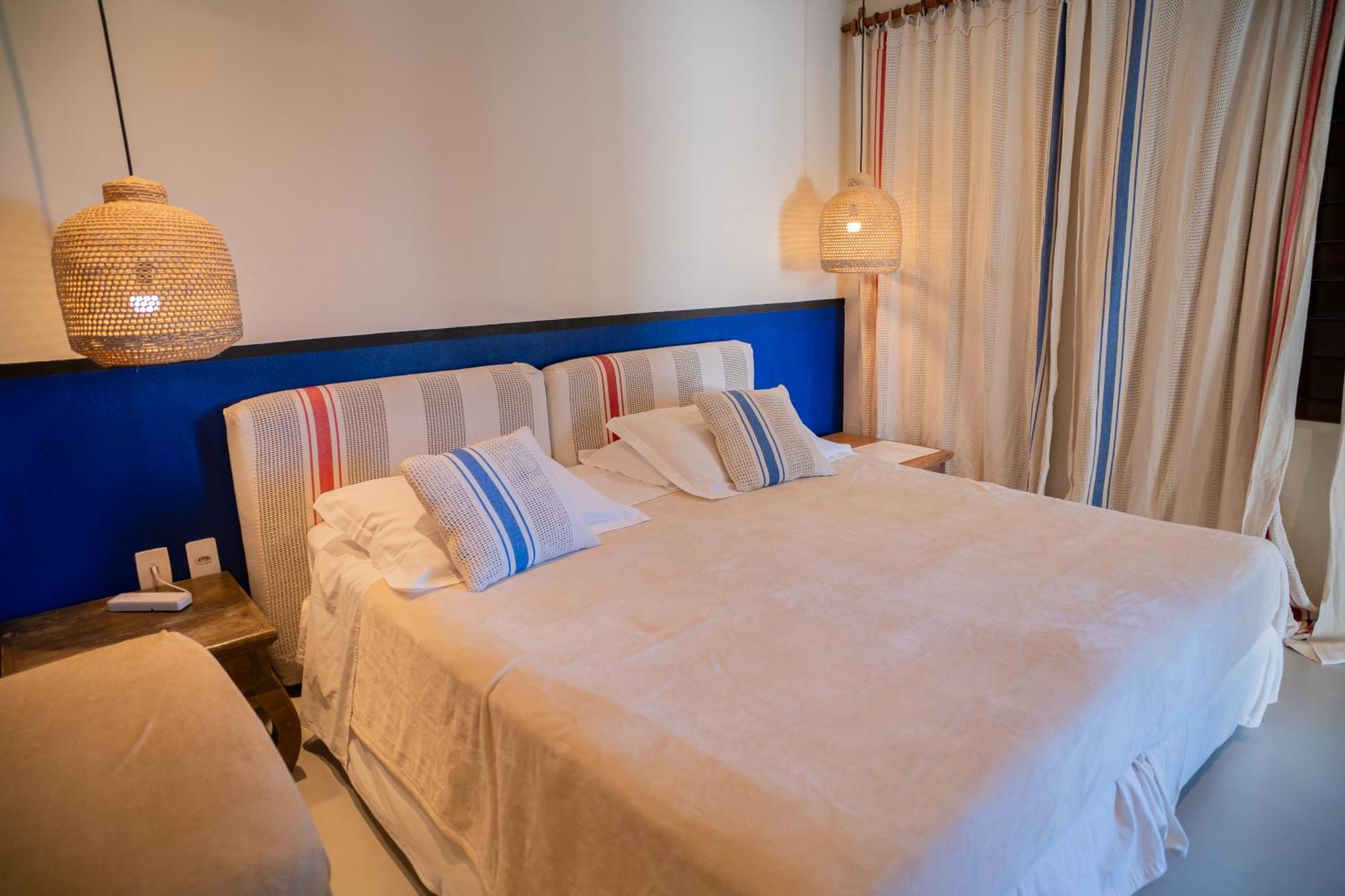 Zebra Boutique Hotel Beberibe Kültér fotó