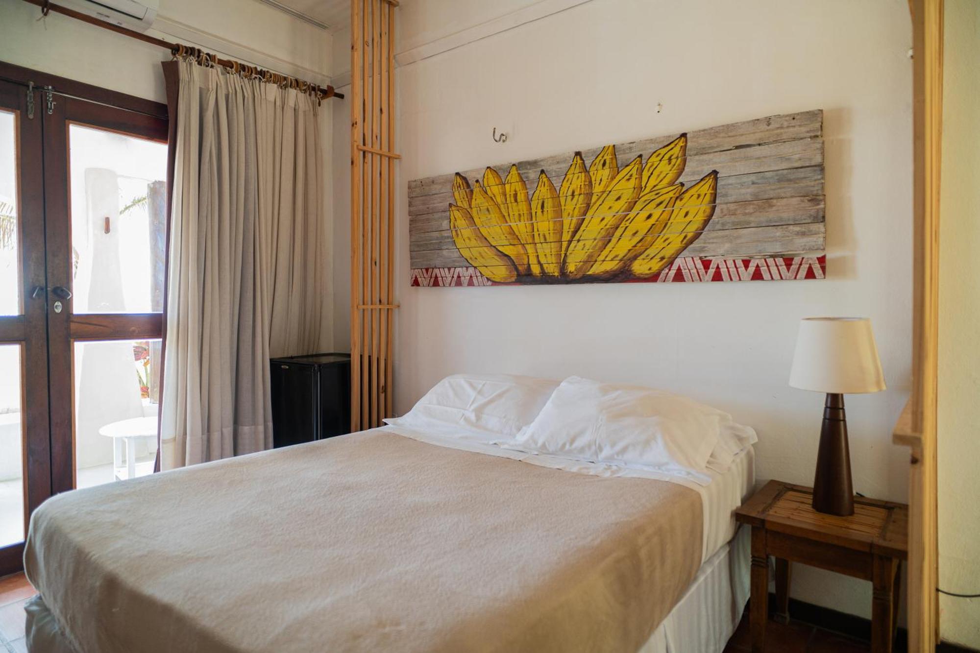 Zebra Boutique Hotel Beberibe Kültér fotó