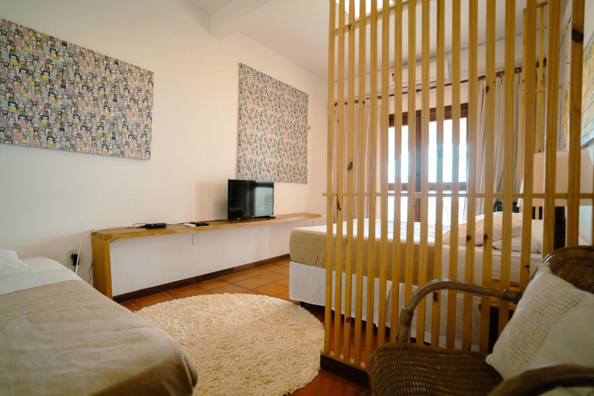 Zebra Boutique Hotel Beberibe Kültér fotó