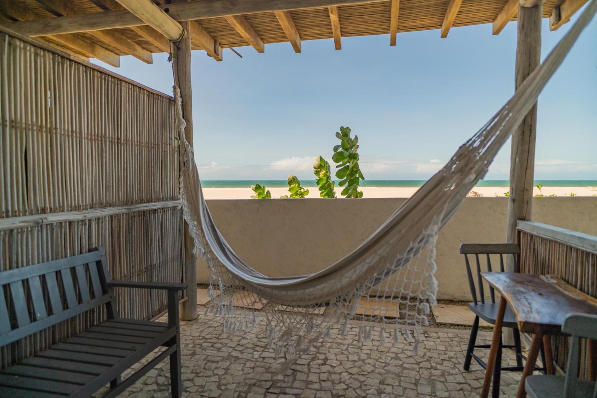 Zebra Boutique Hotel Beberibe Kültér fotó
