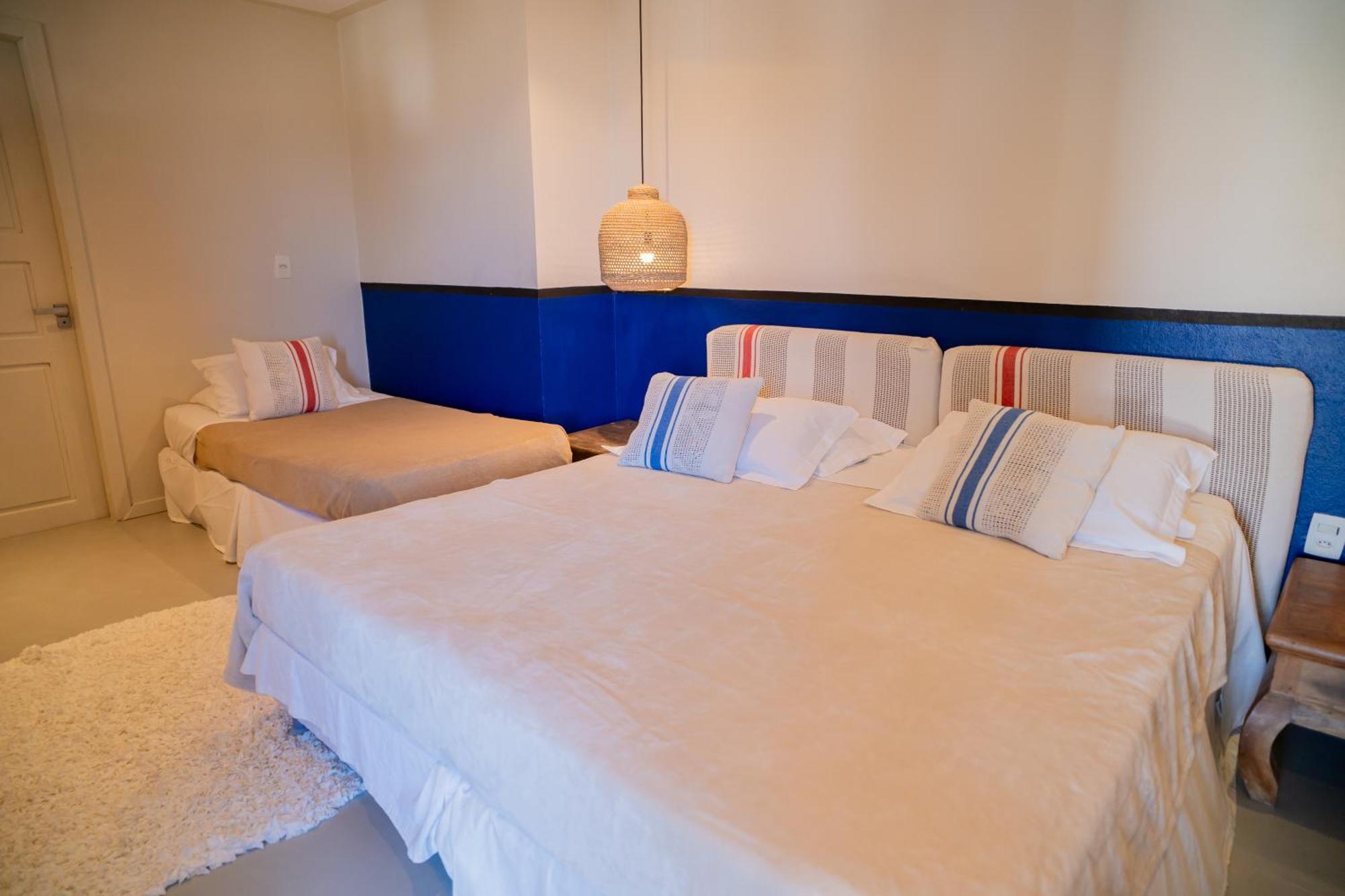 Zebra Boutique Hotel Beberibe Kültér fotó