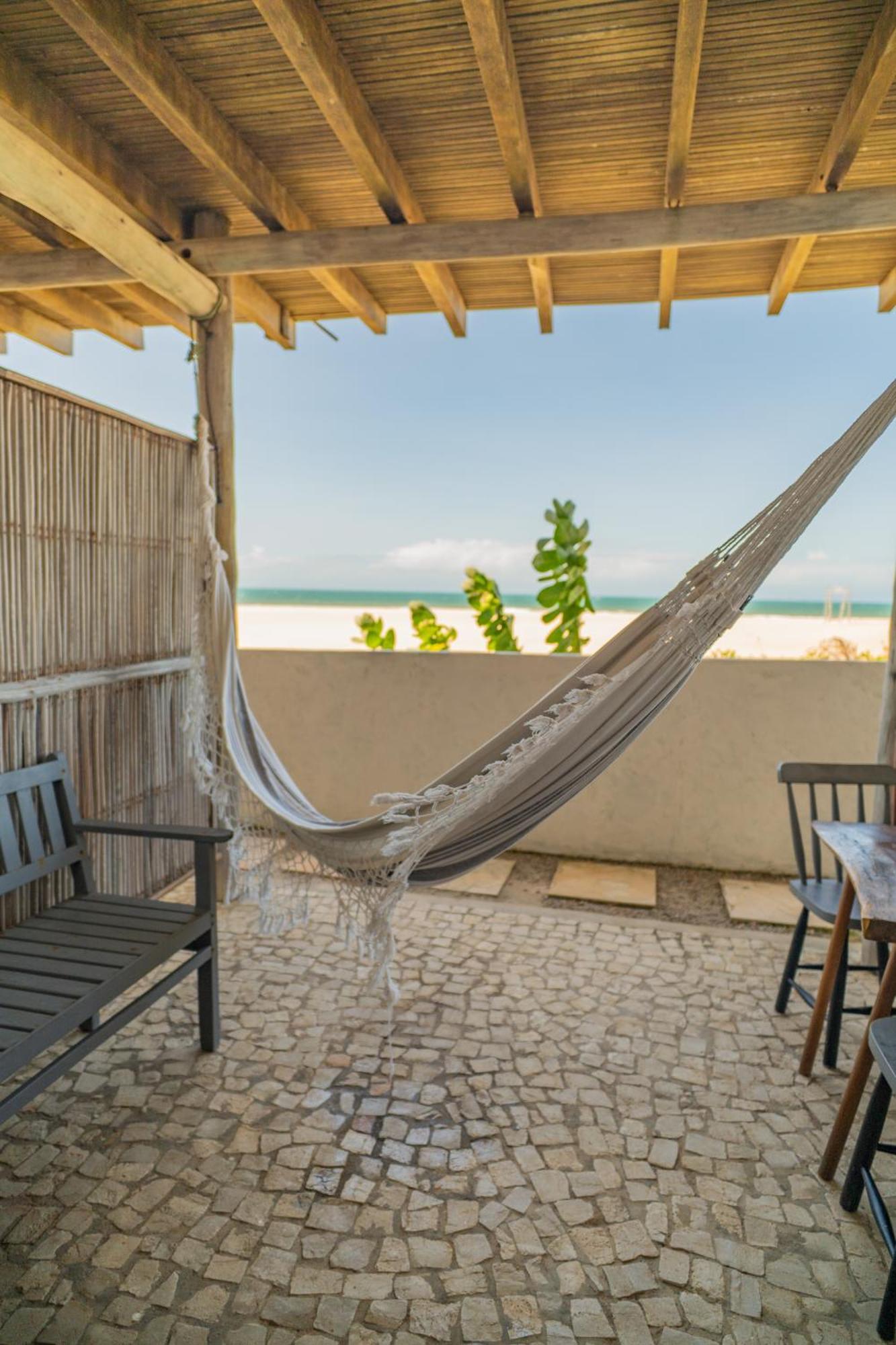 Zebra Boutique Hotel Beberibe Kültér fotó